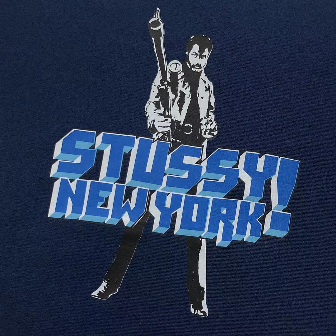 Stussy 78 STUSSY T-SHIRT - Image 10