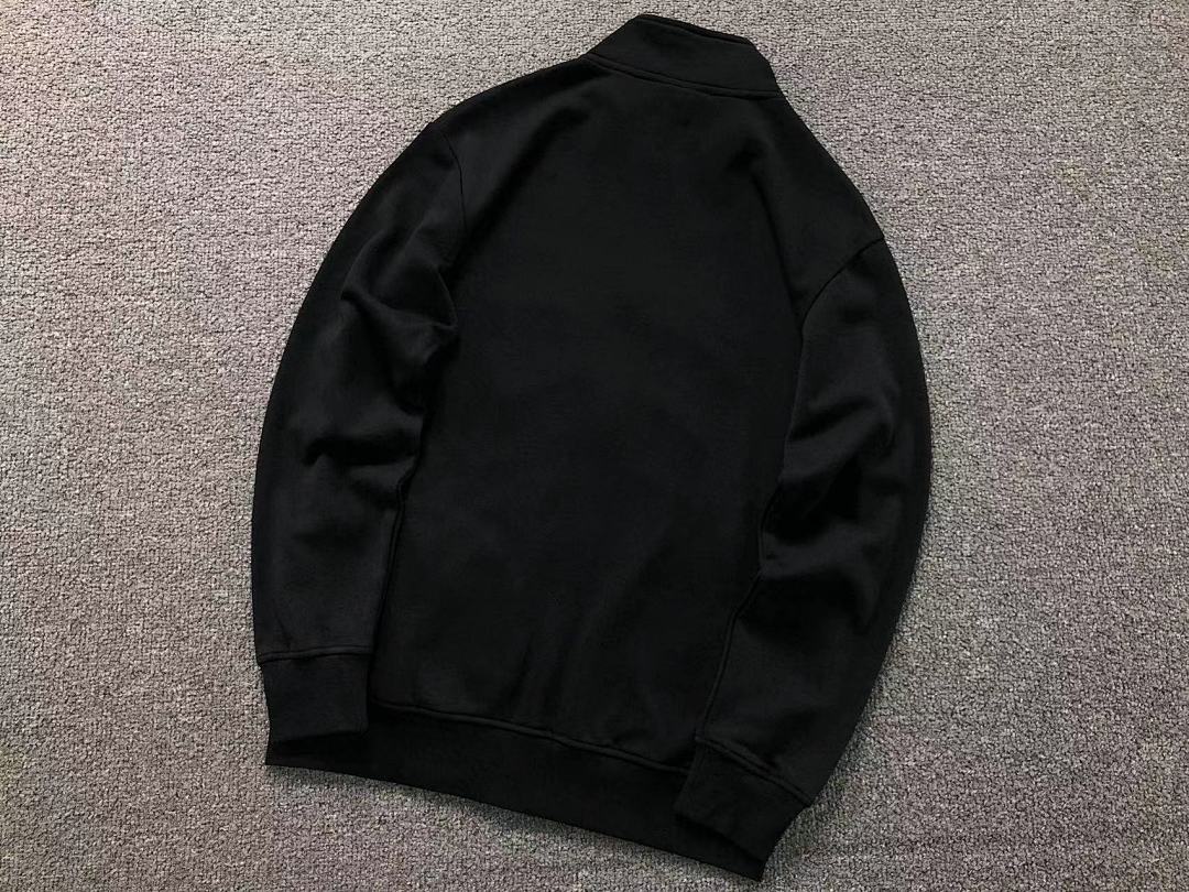 Unbranded 138 LACOSTE HOODIE 219170301 (Im 170Cm 60Kg I Wear Size M In The Phot) - Image 15