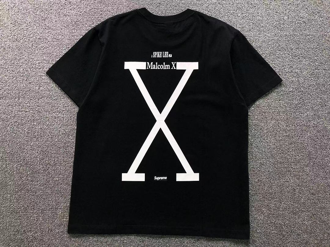 Supreme 113 S⭐⭐R⭐⭐E T-SHIRT 52080435182 (Im 170Cm 60Kg I Wear Size M In The Phot) - Image 7