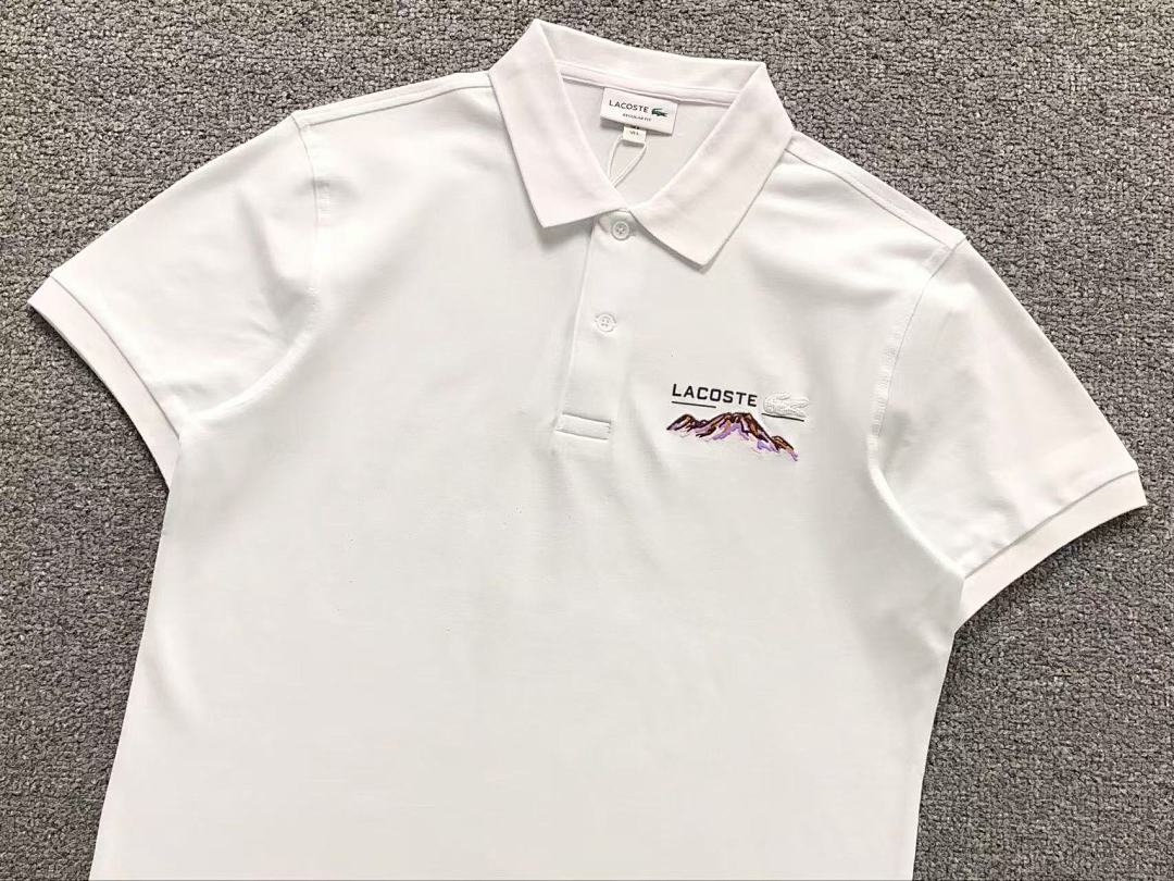 Lacoste 135 LACOSTE POLO 4204031277 (Im 170Cm 60Kg I Wear Size L In The Phot) - Image 11