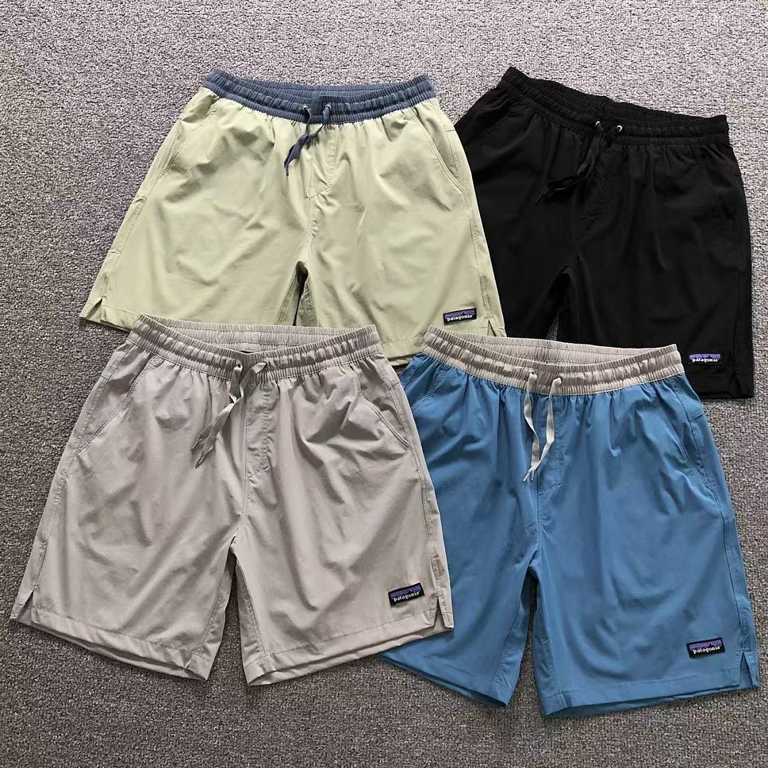 On Running 158 PATAGONIA SHORTS 22052801171 (Im 170Cm 60Kg I Wear Size L In The Phot)