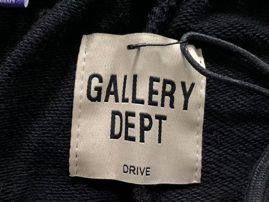 Gallery Dept 125 GALLERY DEPT SHORTS 3204262517 (Im 170Cm 60Kg I Wear Size S In The Phot) - Image 18