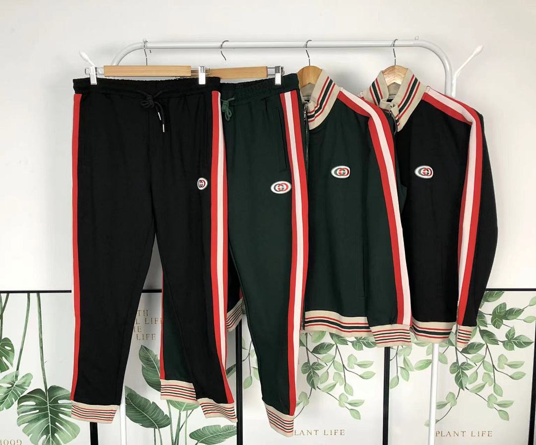 Gucci 279 G⭐C⭐I JAKCET - Image 46