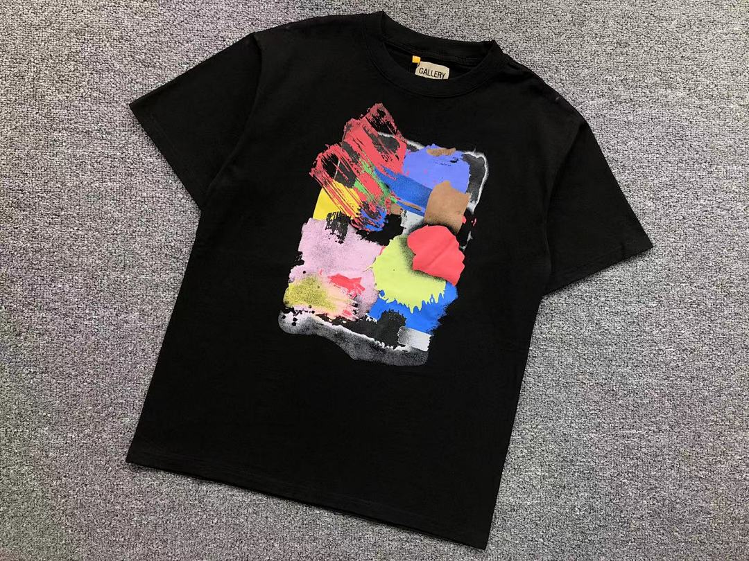 Gallery Dept 85 GALLERY DEPT T-SHIRT 3105130196 (Im 170Cm 60Kg I Wear Size S In The Phot) - Image 8
