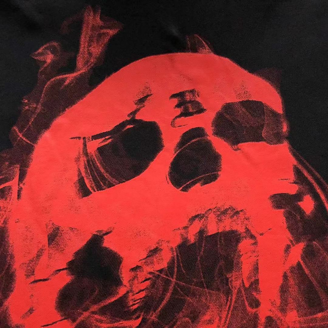 Revenge 128 REVENGE HOODIE 505044191 (Im 170Cm 60Kg I Wear Size S In The Phot) - Image 14