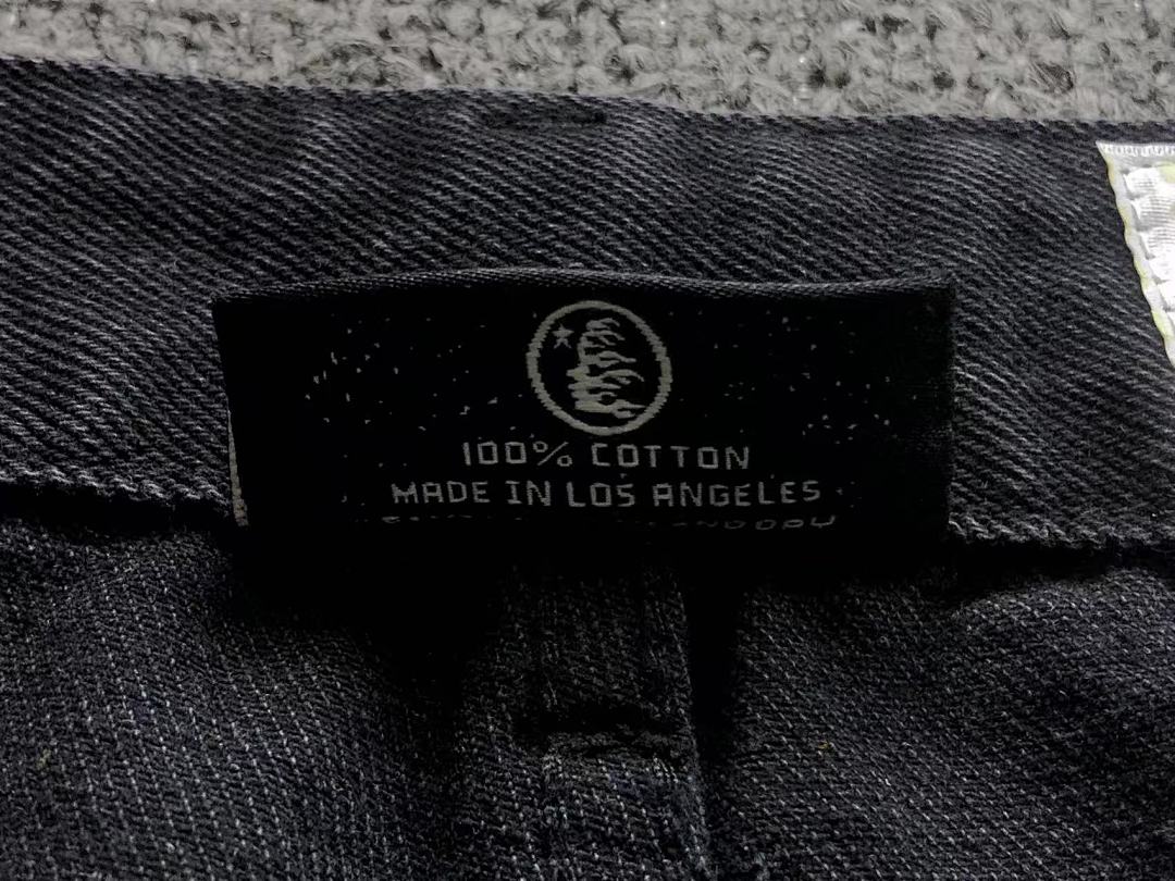 Hellstar 185 HELLSTAR TROUSERS 3110070317 (Im 170Cm 60Kg I Wear Size S In The Phot) - Image 23