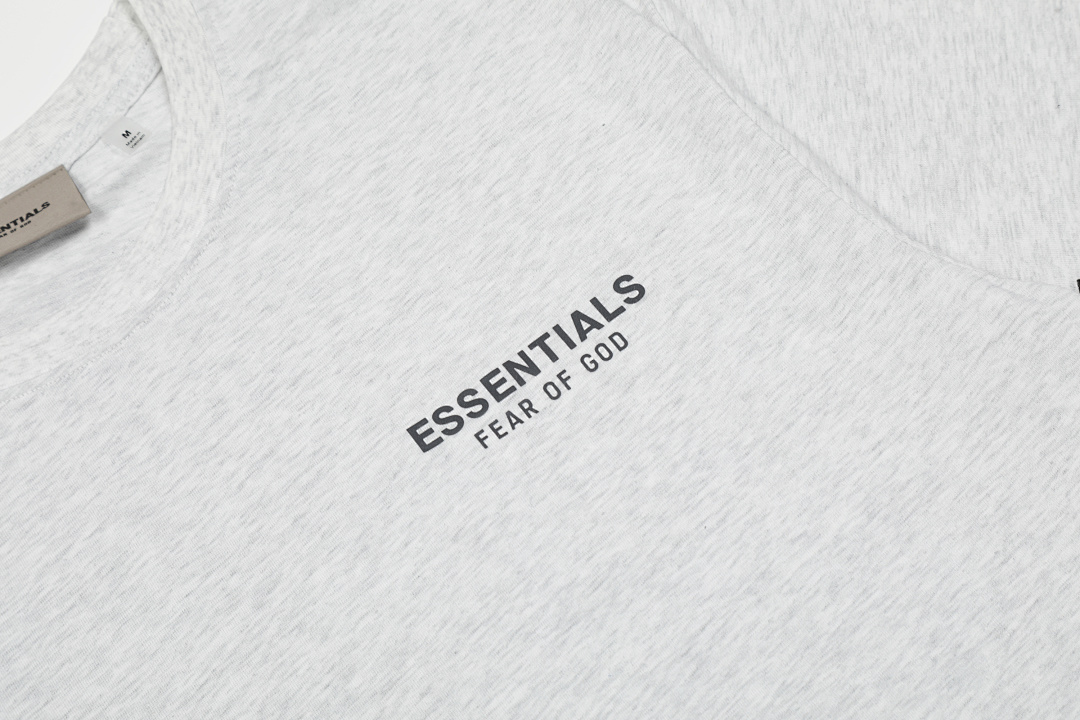 Fear of God 85 FOG T-SHIRT - Image 12