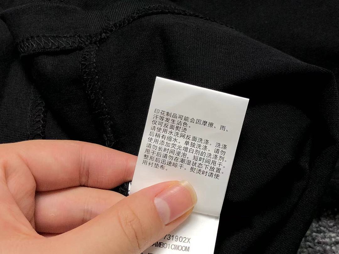 Bape 95 BAPE T-SHIRT - Image 23