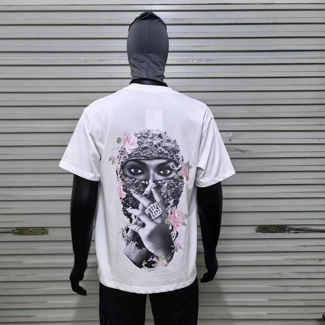Ih Nom Uh Nit 88 IH NOM UH NIT T-SHIRT - Image 7