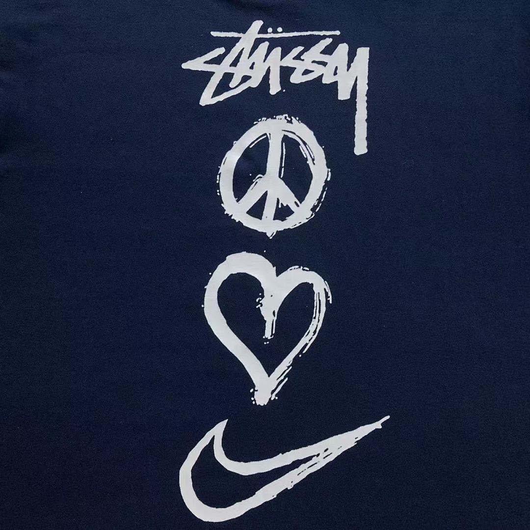 Stussy 85 STUSSY T-SHIRT 3104091331 (Im 170Cm 60Kg I Wear Size M In The Phot) - Image 21