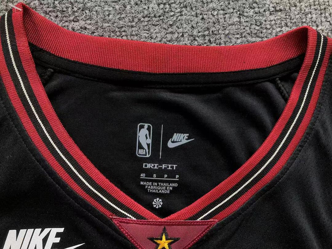Unbranded 105 NBA BASKETBALL VEST 1281824002 (Im 170Cm 60Kg I Wear Size S In The Phot) - Image 17