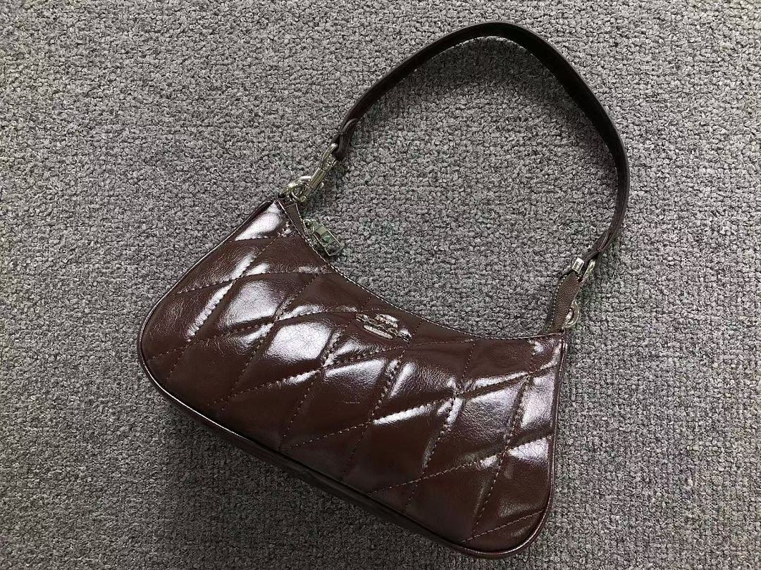 Coach 178 C⭐A⭐H BAG 4208220675 (Long 24CM* Wide 7CM* High 13CM) - Image 8