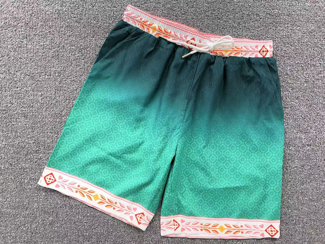 Casablanca SHORTS 95 CASABLANCA SHIRT - Image 27