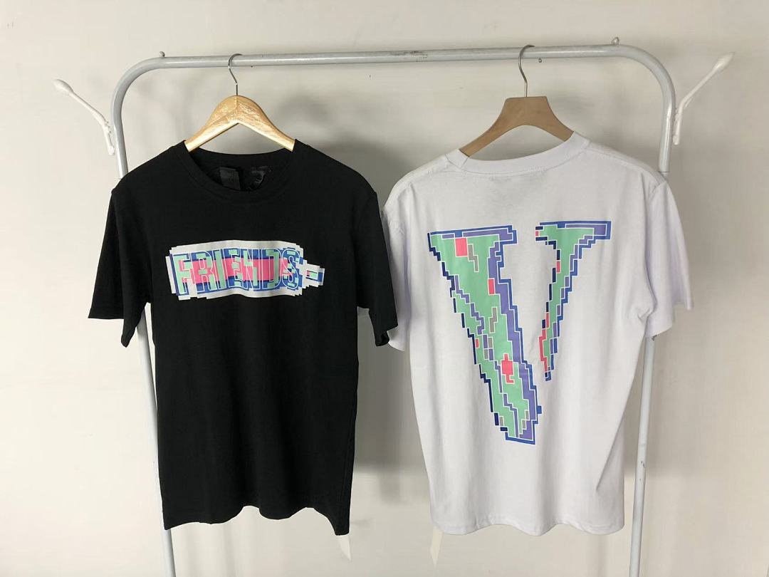 On Running 69 VLONE T-SHIRT 504146991 (Im 170Cm 60Kg I Wear Size S In The Phot) - Image 26