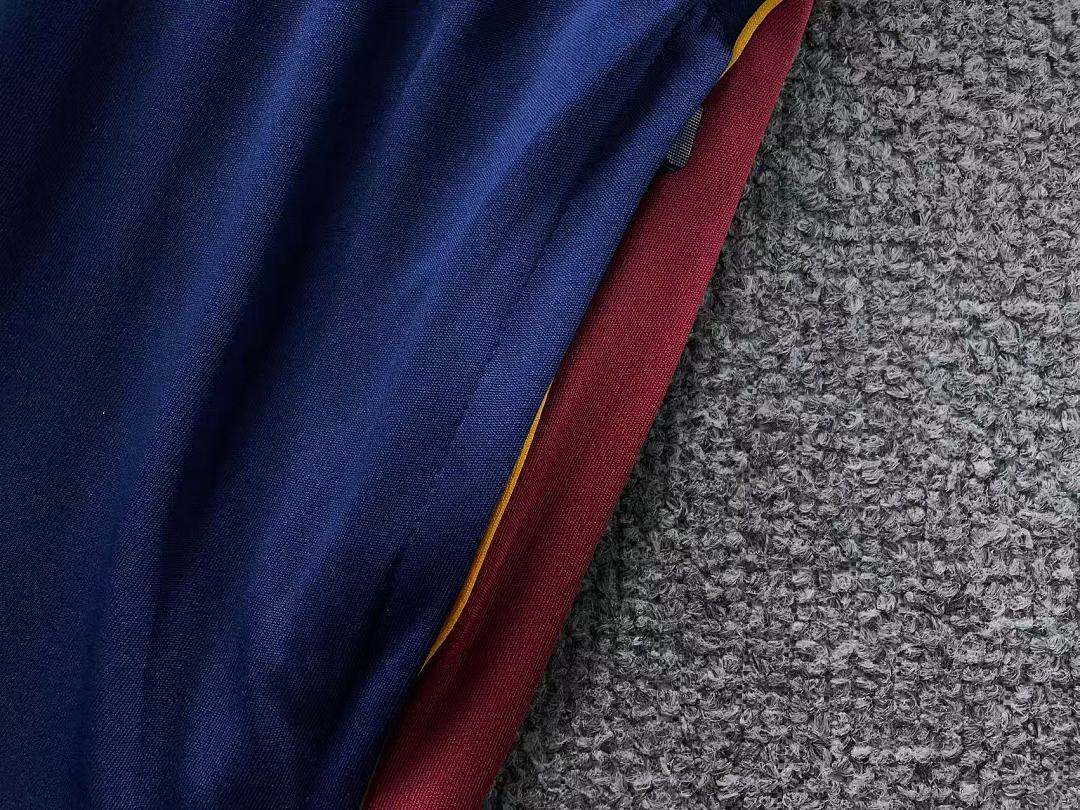 Chanel 135 FOOTBALL LONG SLEEVED TROUSERS - Image 23