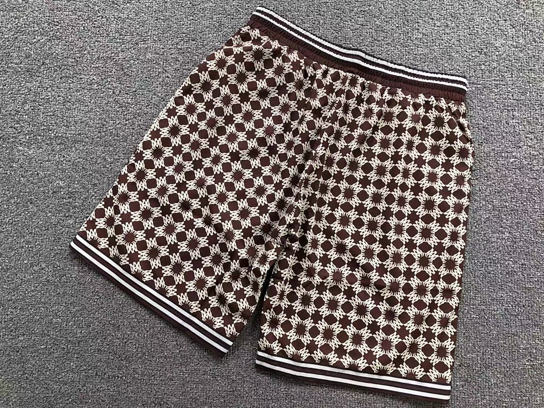 AMIRI SHORTS 95 AMIRI SHIRT 1106121039 (Im 170Cm 60Kg I Wear Size L In The Phot) - Image 22