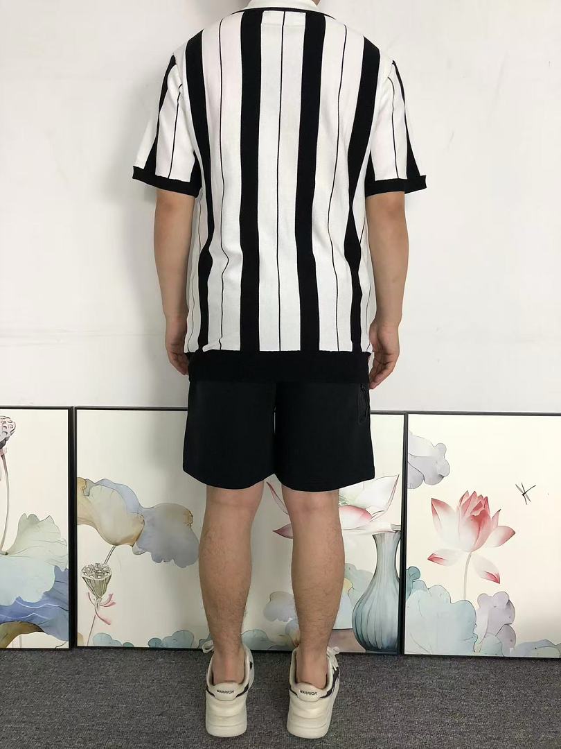 Dolce & Gabbana 185 D⭐LC⭐ GA⭐⭐A⭐A POLO 22041520125 (Im 170Cm 60Kg I Wear Size 48 In The Phot) - Image 4