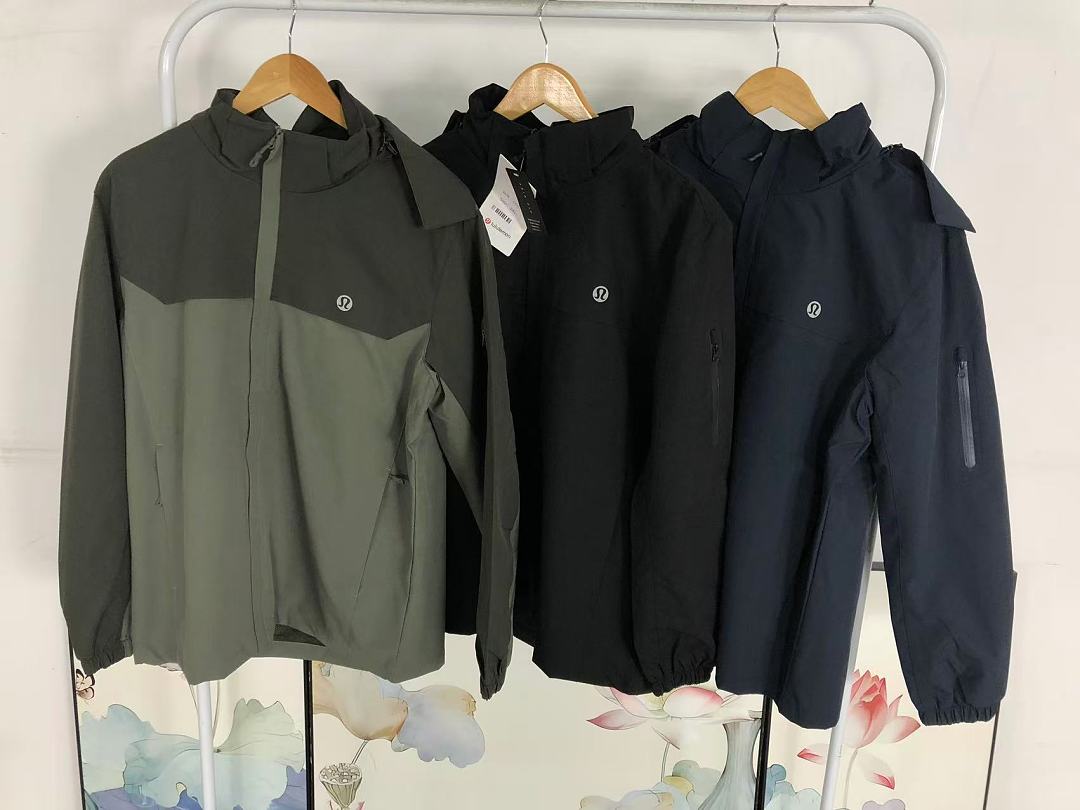 On Running 208 LULULEMON JACKET 2207131404 (Im 170Cm 60Kg I Wear Size 2XL In The Phot) - Image 34