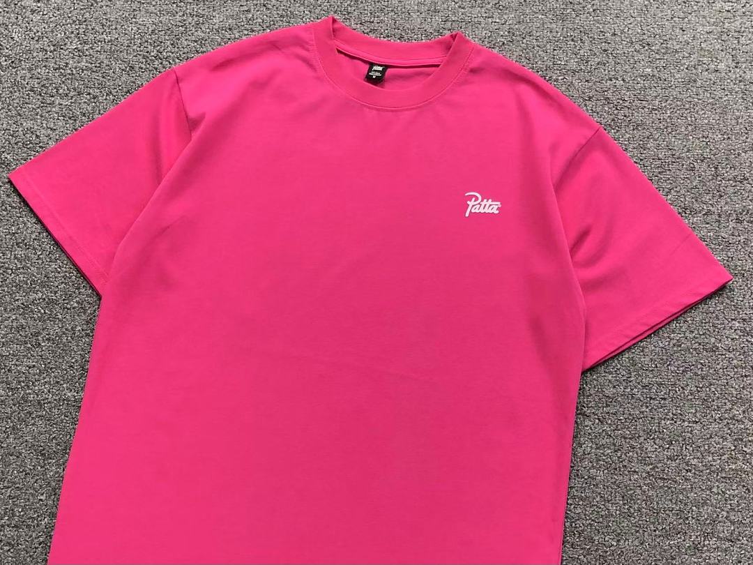 Patta 82 P⭐TT⭐ T-SHIRT 1261805175 (Im 170Cm 60Kg I Wear Size M In The Phot) - Image 9