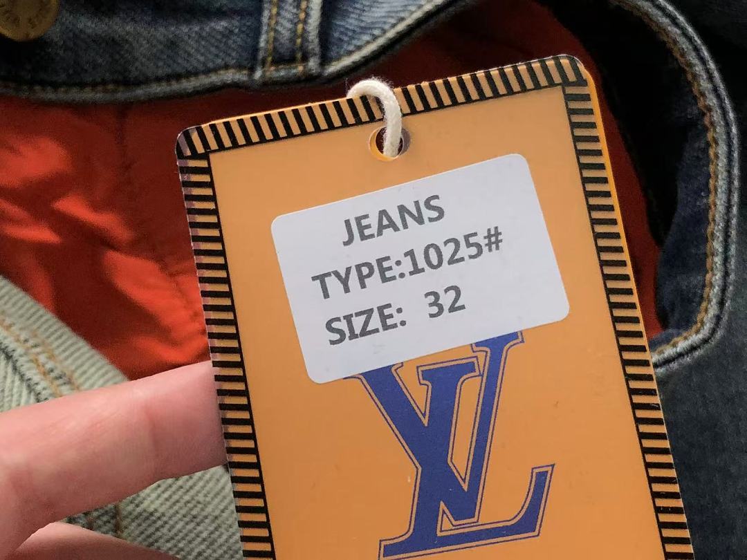 Unbranded 215 L⭐ TROUSERS 4207241901 (Im 170Cm 60Kg I Wear Size 32 In The Phot) - Image 27