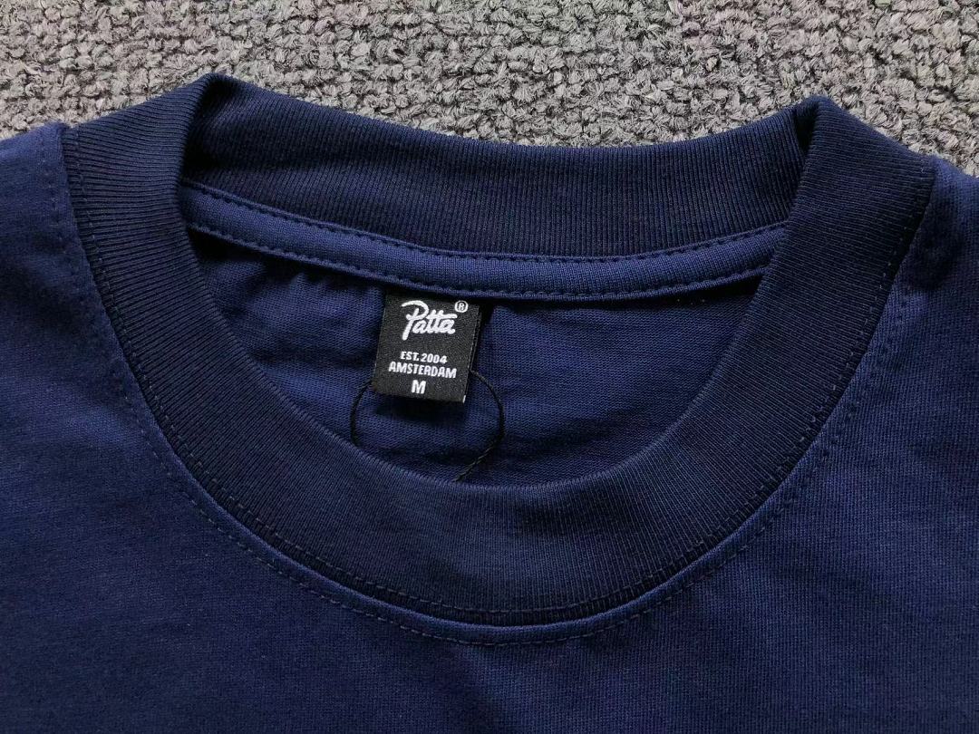 Patta 82 P⭐TT⭐ T-SHIRT 1261020175 (Im 170Cm 60Kg I Wear Size M In The Phot) - Image 16