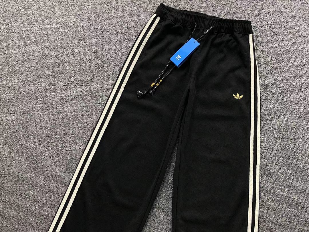 Adidas 135 A⭐I⭐AS TROUSERS 124130635 (Im 170Cm 60Kg I Wear Size XS In The Phot) - Image 12