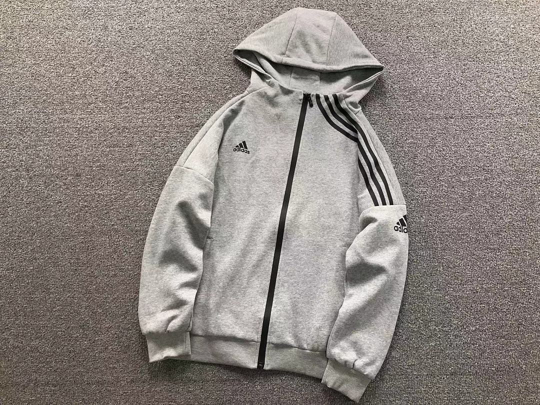 Adidas 145 A⭐I⭐AS JACKET 4206111077 (Im 170Cm 60Kg I Wear Size M In The Phot) - Image 7
