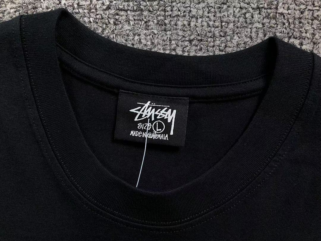 Stussy 78 STUSSY T-SHIRT - Image 33
