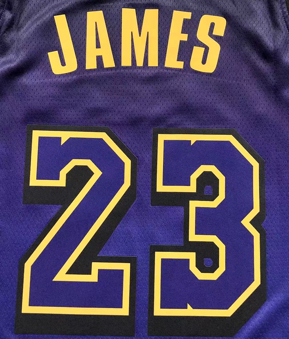 Unbranded 98 NBA BASKETBALL VEST 2151504002 (Im 170Cm 60Kg I Wear Size M In The Phot) - Image 16