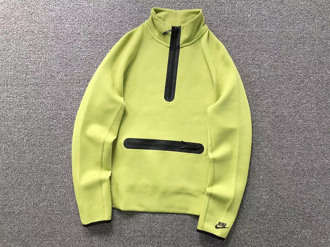 Nike 245 N⭐K⭐ HOODIE TROUSERS 4203200293 (Im 170Cm 60Kg I Wear Size M In The Phot) - Image 12