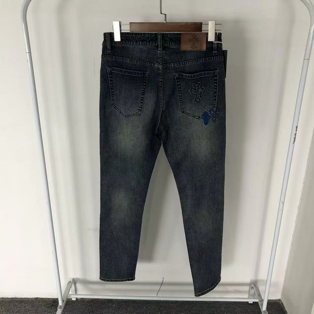 Unbranded 215 C⭐⭐OME HE⭐⭐TS TROUSERS 2203311501 (Im 170Cm 60Kg I Wear Size 31 In The Phot) - Image 29