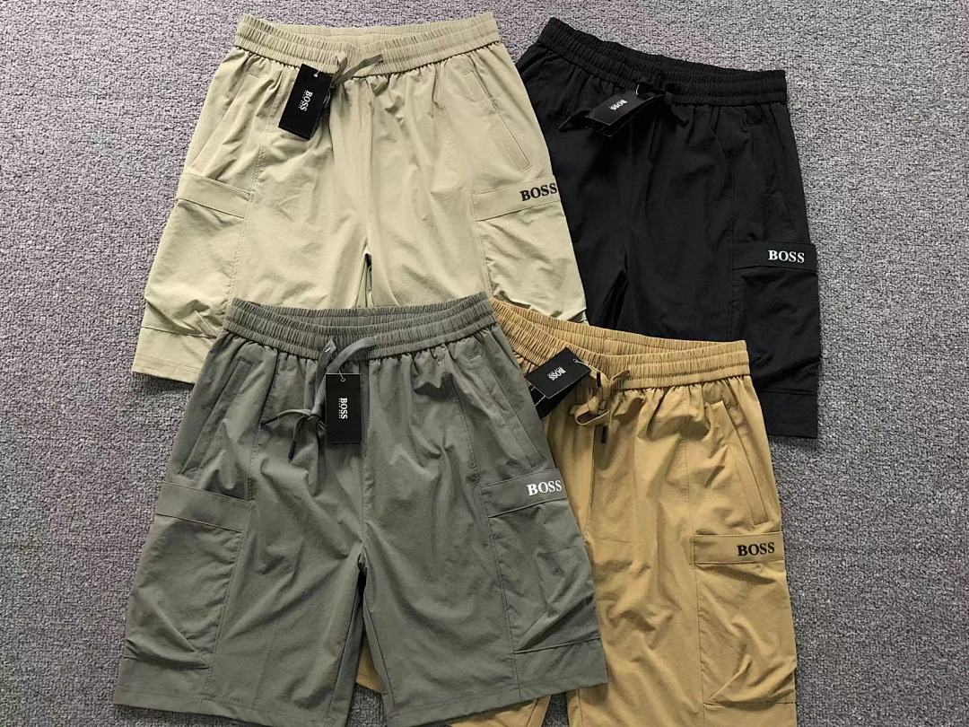 Unbranded 158 H⭐G⭐ B⭐⭐S SHORTS 4204082101 (Im 170Cm 60Kg I Wear Size L In The Phot) - Image 7