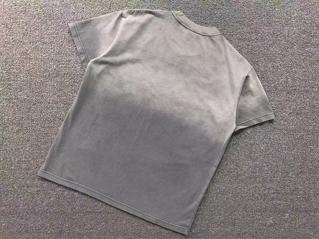 Unbranded 105 V⭐LL⭐Y T-SHIRT 3105061017 (Im 170Cm 60Kg I Wear Size S In The Phot) - Image 11