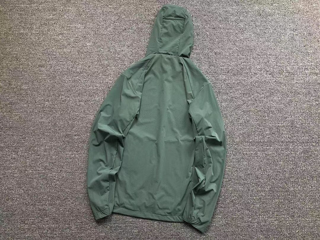 Unbranded 158 KA⭐L⭐S SUNSCREEN CLOTHING 3106252716 (Im 170Cm 60Kg I Wear Size L In The Phot) - Image 17