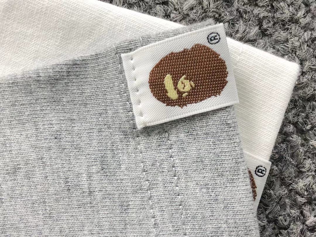 Bape 82 BAPE T-SHIRT 4206101698 (Im 170Cm 60Kg I Wear Size L In The Phot) - Image 21