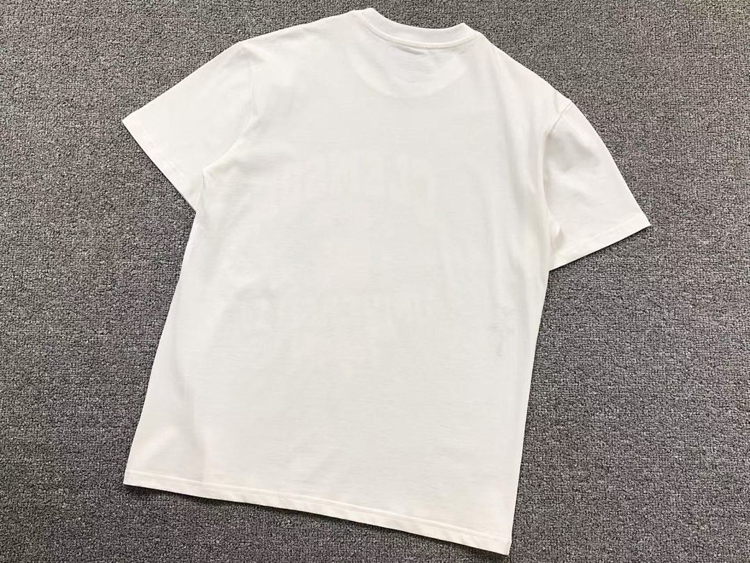 Travis Scott 85 TRAVIS SCOTT T-SHIRT 213082346 (Im 170Cm 55Kg I Wear Size M In The Phot) - Image 12