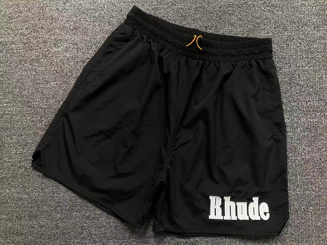 Rhude 85 RHUDE SHORTS 12621940 (Im 170Cm 60Kg I Wear Size M In The Phot) - Image 15