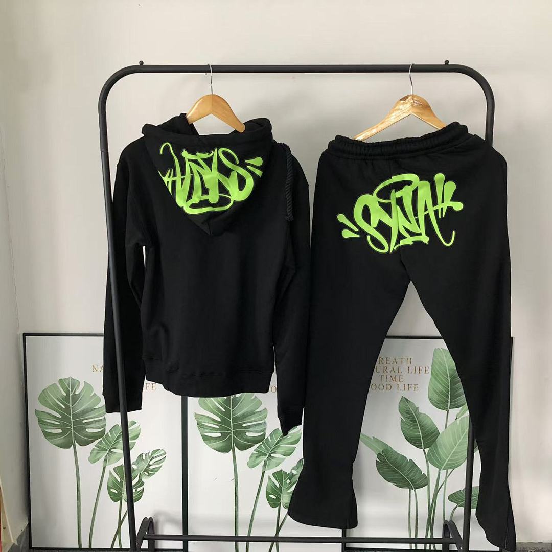 Unbranded 278 S⭐N⭐ HOODIE - Image 42