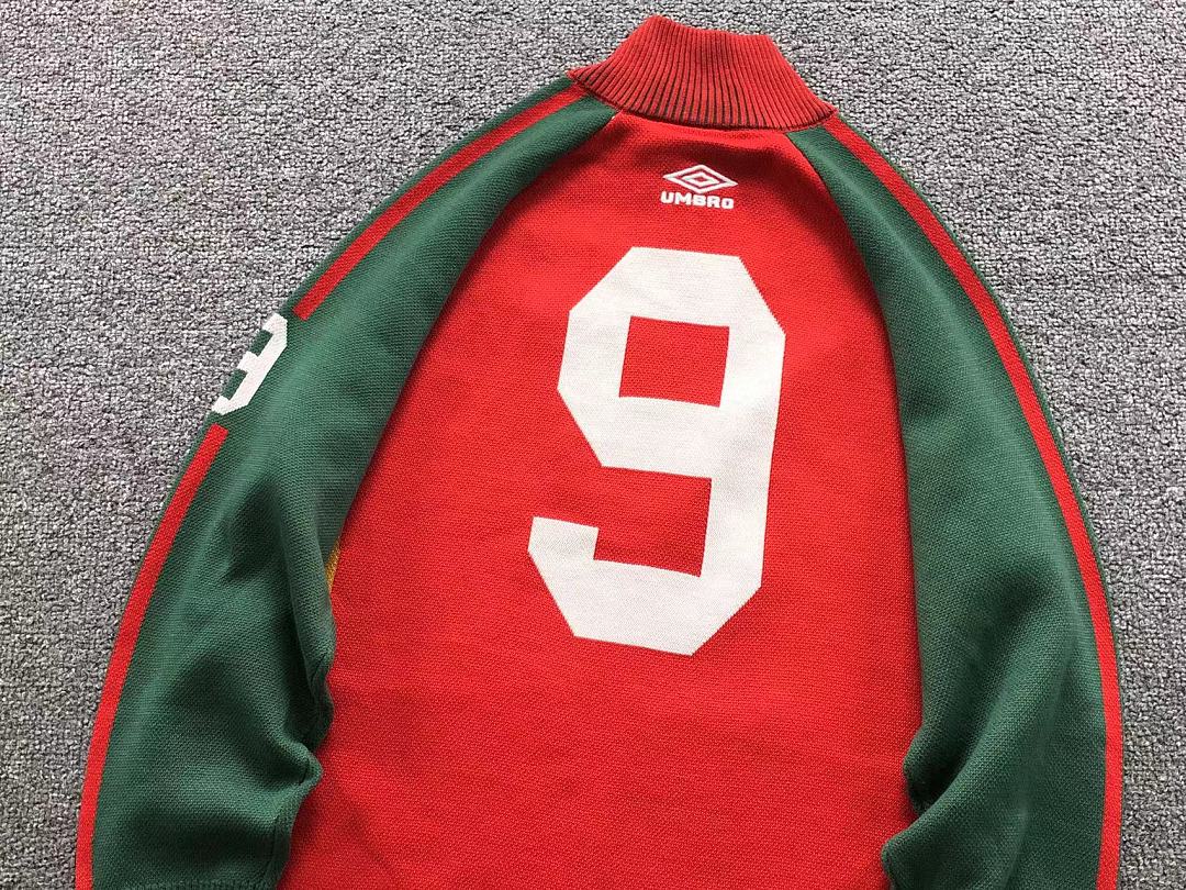 Supreme 268 S⭐⭐R⭐⭐E UM⭐RO SWEATER 52071504182 (Im 170Cm 60Kg I Wear Size L In The Phot) - Image 24
