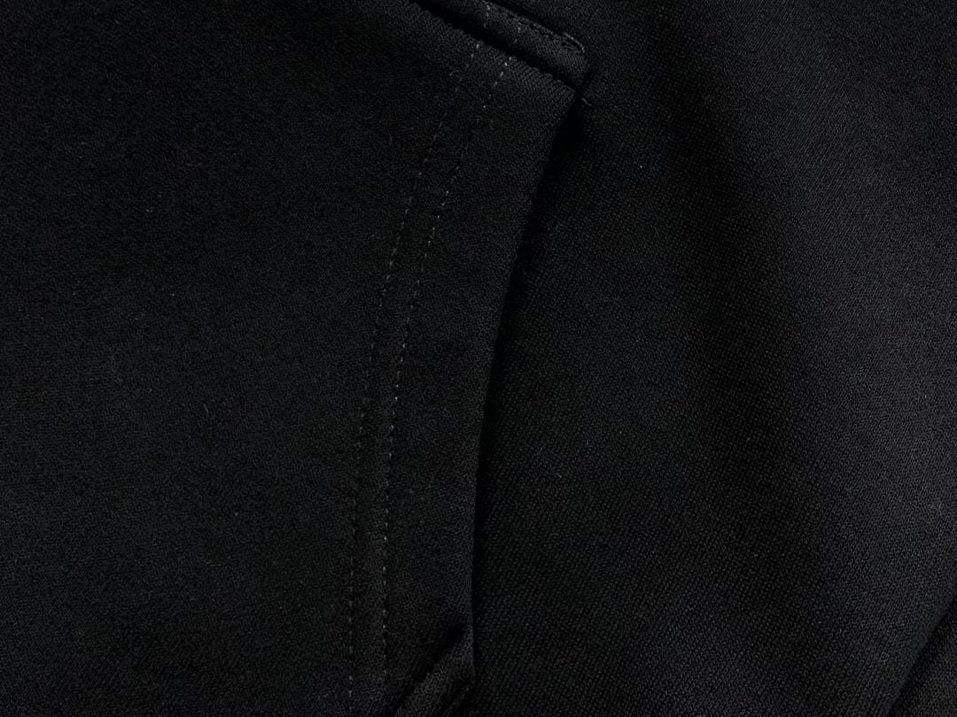 Unbranded 215 H⭐G⭐ B⭐⭐S HOODIE 2112110301 (Im 170Cm 60Kg I Wear Size M In The Phot) - Image 19