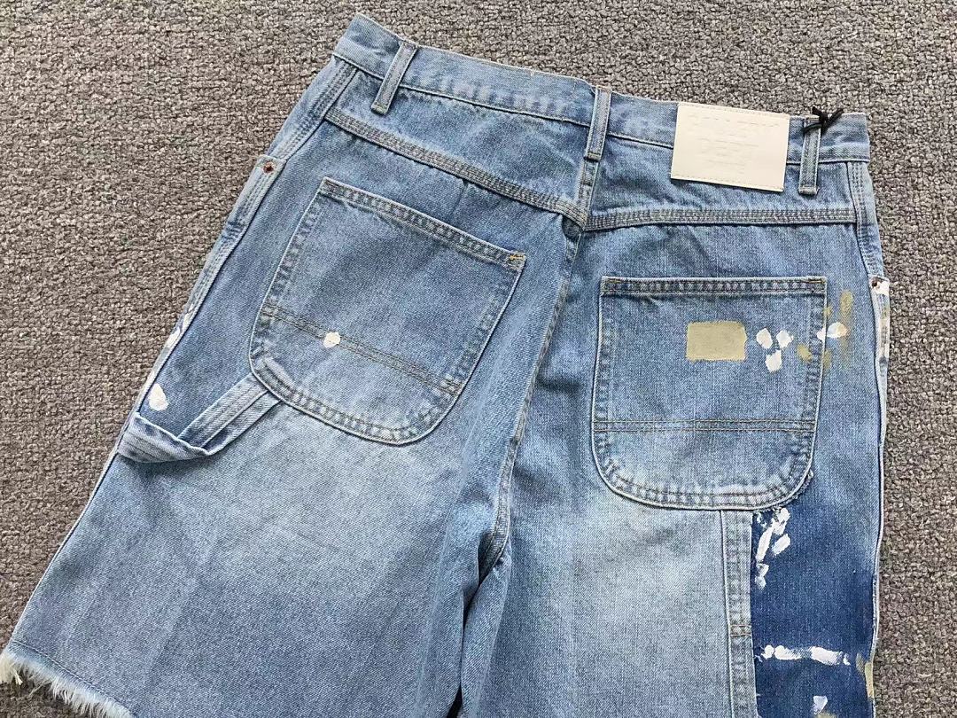 Gallery Dept 168 GALLERY DEPT SHORTS 3204262417 (Im 170Cm 60Kg I Wear Size S In The Phot) - Image 7