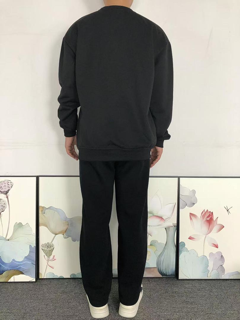 Bape 115 BAPE HOODIE 4111150998 (Im 170Cm 60Kg I Wear Size S In The Phot) - Image 4