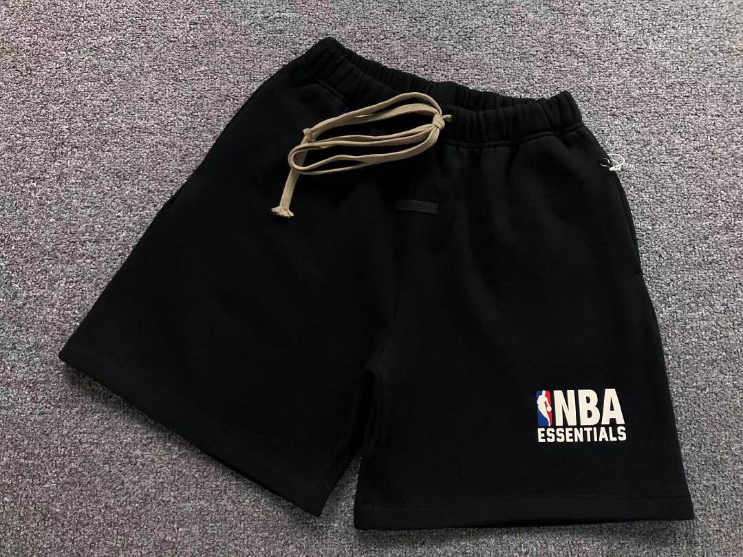 Fear of God TROUSERS 168 FOG NBA BASKETBALL T-SHIRT - Image 26