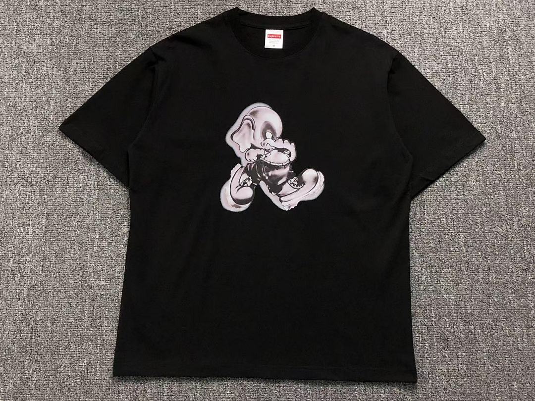 Supreme 88 S⭐⭐R⭐⭐E T-SHIRT - Image 5