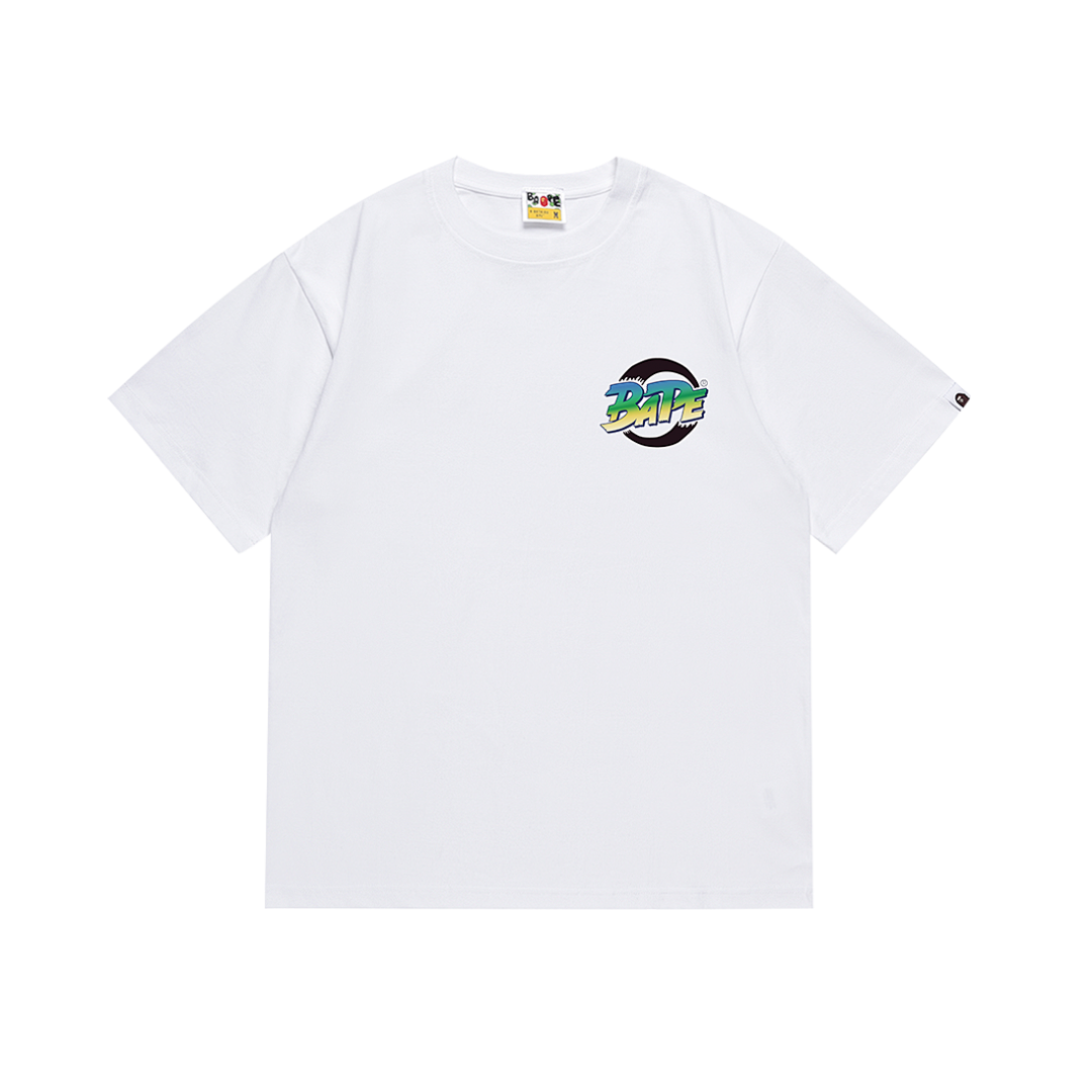 Bape 78 BAPE T-SHIRT - Image 5