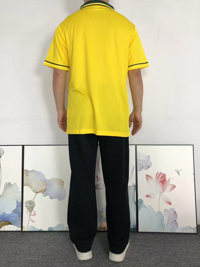 Unbranded 88 FOOTBALL T-SHIRT 11122608002 (Im 170Cm 60Kg I Wear Size M In The Phot) - Image 4