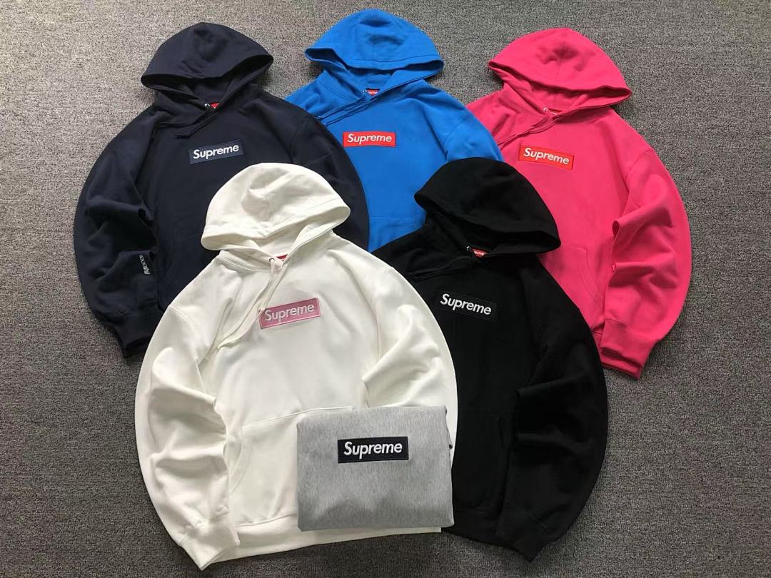 Supreme 288 S⭐⭐R⭐⭐E HOODIE 22031013001 (Im 170Cm 60Kg I Wear Size S In The Phot) - Image 5