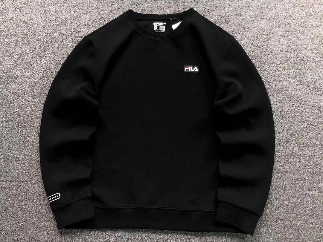 Fila 188 F⭐⭐A HOODIE 2207040804 (Im 170Cm 60Kg I Wear Size XL In The Phot) - Image 15