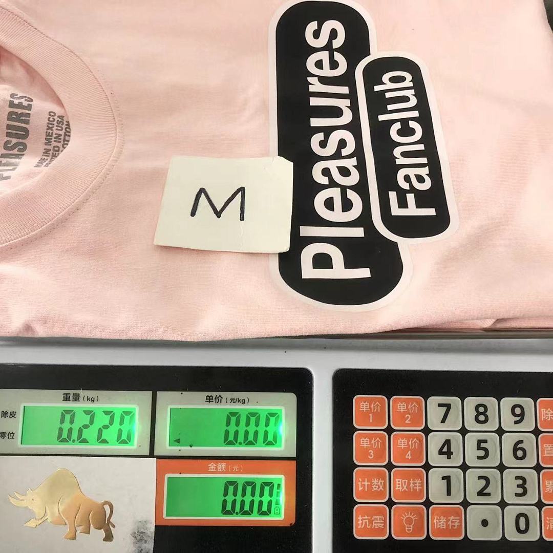 Pleasures 89 PLEASURES T-SHIRT - Image 21