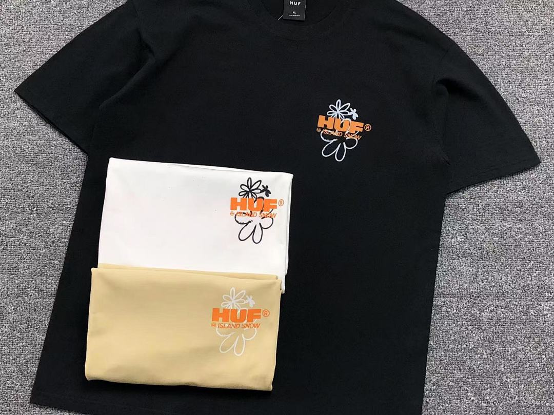 HUF 78 HUF T-SHIRT - Image 18